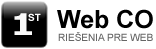 1st Web CO Logo