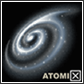Ukážková hra Atomix